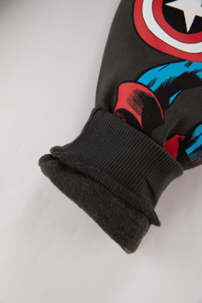 DeFacto Erkek Bebek Marvel Comics Eşofman Altı