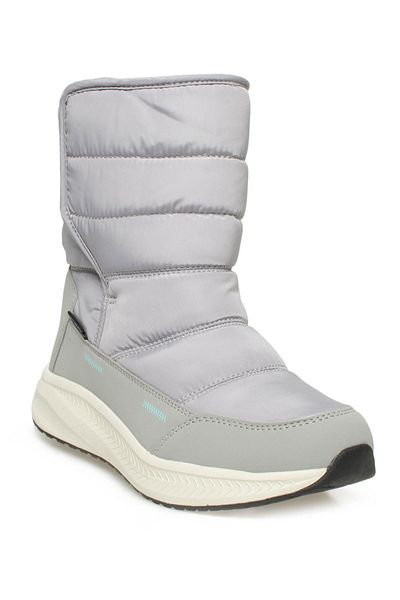 U.S. Polo Assn. Γυναικείες μπότες Vocal 3Pr Water Resistant Ανοιχτό Γκρι
