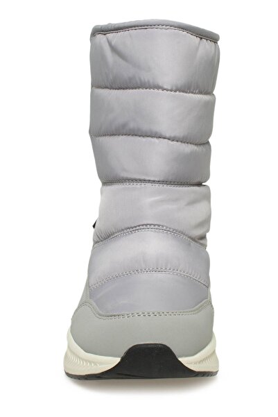 U.S. Polo Assn. Vocal 3Pr Water Resistant Açık Gri Kadın Bot