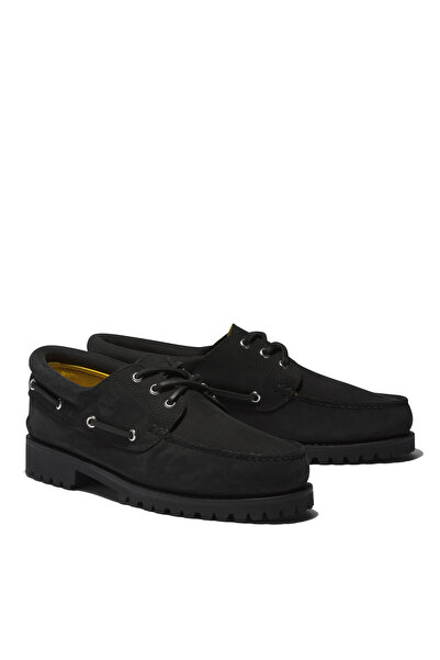 Timberland Siyah Erkek Günlük Ayakkabı TB0A5RWM0011
