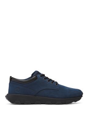 Timberland Mavi Erkek Deri Sneaker TB0A5YBW0191 Fiyat Yorumlar Trendyol