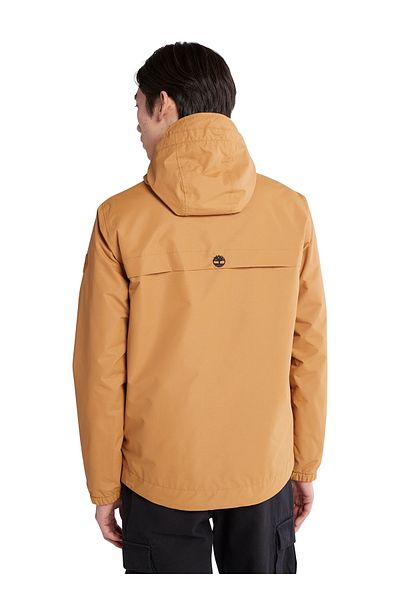 Timberland 2XL Yellow Coat