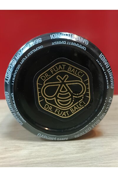 Dr Fuat Balcı Kestane Balı Amber (650gr) Dr. Fuat Balcı