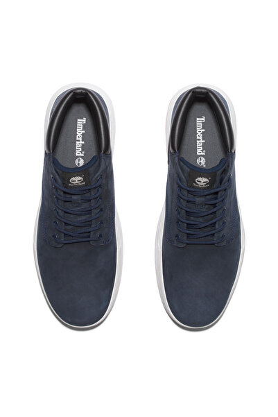 Timberland Mavi Erkek Deri Sneaker TB0A28940191
