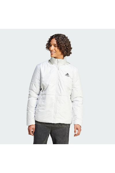 adidas Ανδρικό παλτό BSC 3-Stripes Insulated