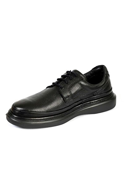 Greyder 15670 Mr Erkek Casual Ayakkabı SİYAH
