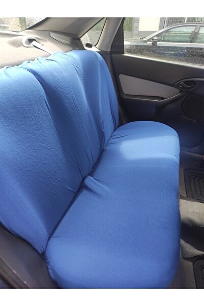 REPLAX Civic Blue Auto Atlet Service Cover 4 Pieces Ser-0026