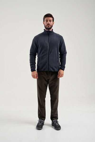 Exuma Fleece Jacket