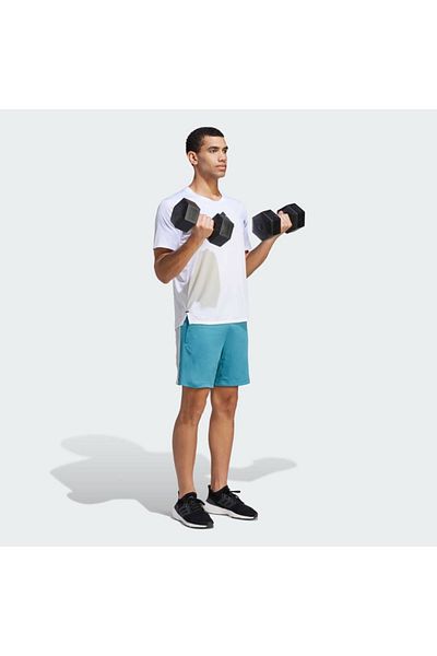 adidas Tr-Es+ Short