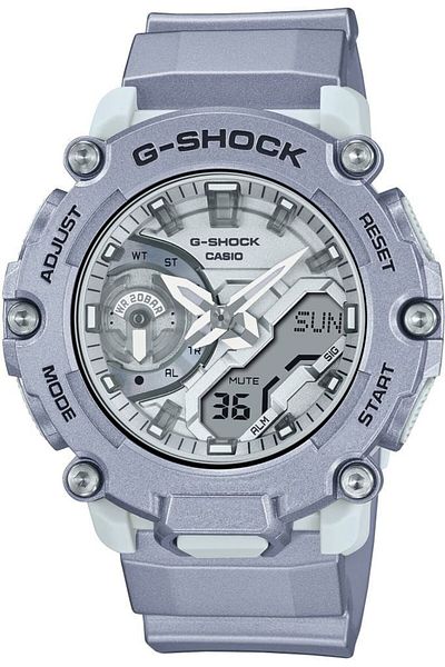Casio Ga-2200Ff-8Adr Men's Wristwatch