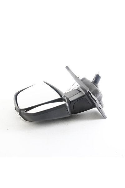 BSG Fiat Doblo Cargo Panelvan/Van (2010-2016-) Diş Dikiz Aynasi Sol