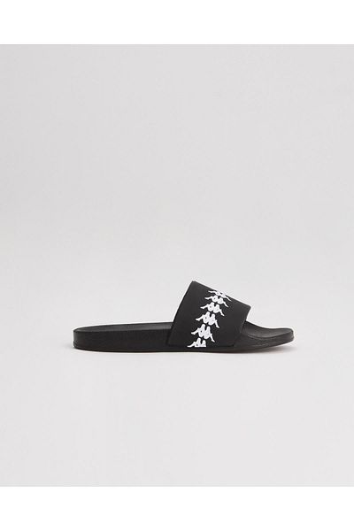 Men kappa sandals outlet