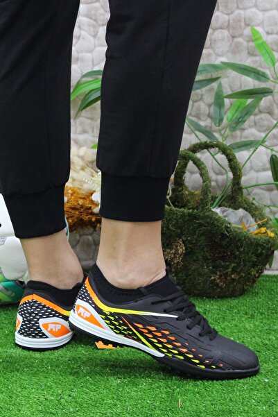 M.P. M.P 232-1358 Orijinal Ürün Çoraplı Halı Saha Futbol Ayakkabı