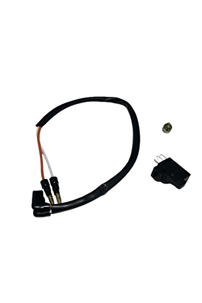 MotoExpress Tvs Apache RTR150-RTR180-RTR200 Sağ Ön Fren Müşürü Sensörü A