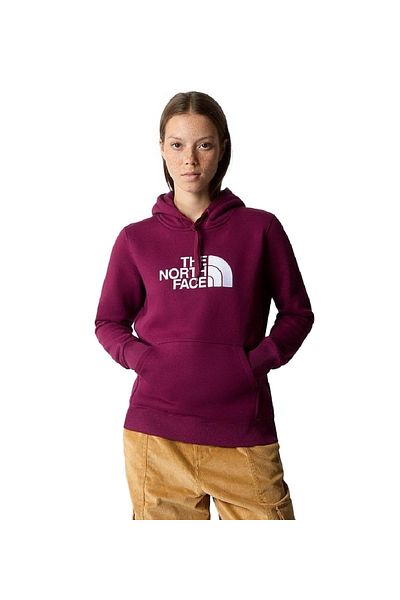 Sweat the north face violet outlet