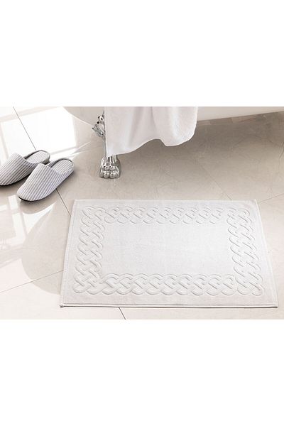 English Home Prosop Pure Basic Picior 50X70 Cm Gri