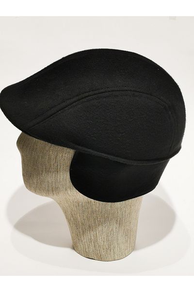 Özgöksu Şapka Winter Eared Stamp Cap Eared Hat