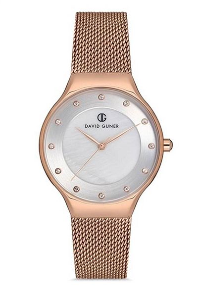 DAVID GUNER Dg-8142lc-c1