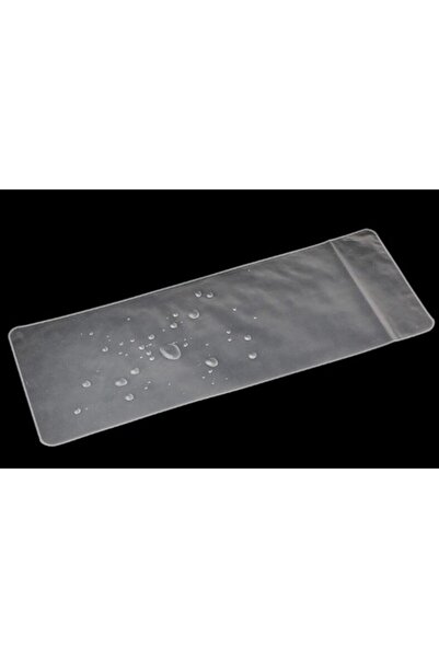 Platoon Waterproof Laptop Keyboard Protector