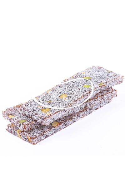 PINAR KURUYEMİŞ Antepli Yaprak Cezerye 500 G