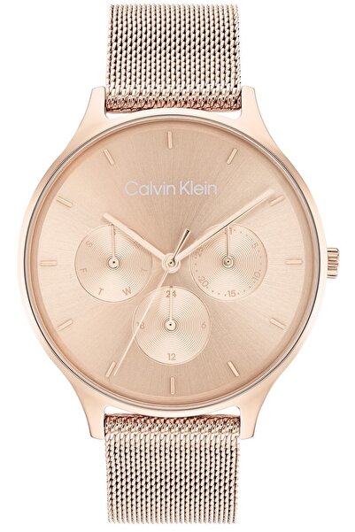 Calvin Klein Ck25200102 Kadın Kol Saati