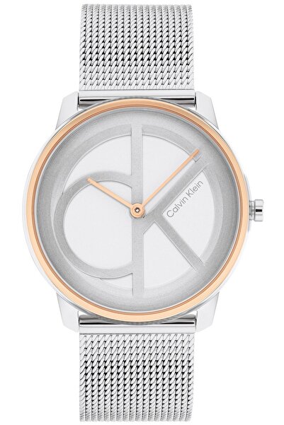 Calvin Klein Ck25200033 Kadın Kol Saati