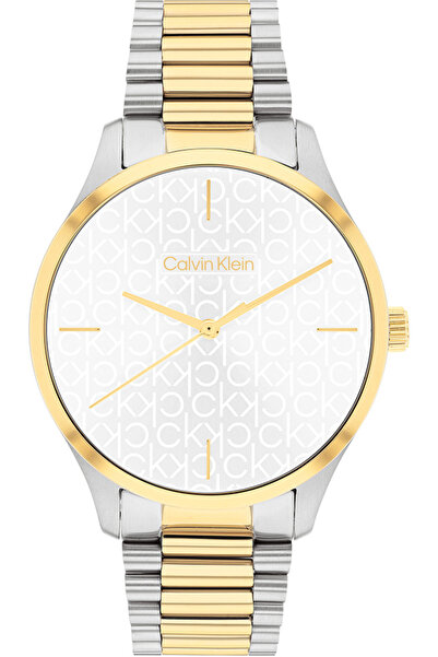 Calvin Klein Ck25200167 Kadın Kol Saati