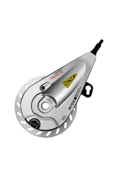 Shimano Nexus Ön Fren Roller Brake Br-c3010 W/3.5mm Ebrc3000fb