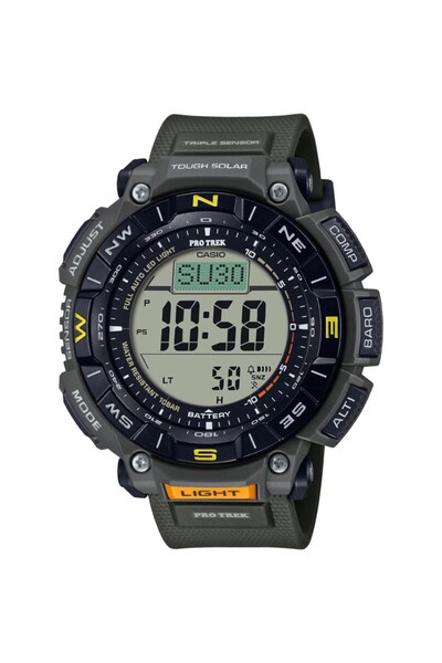 Casio Prg-340-3dr Erkek Kol Saati