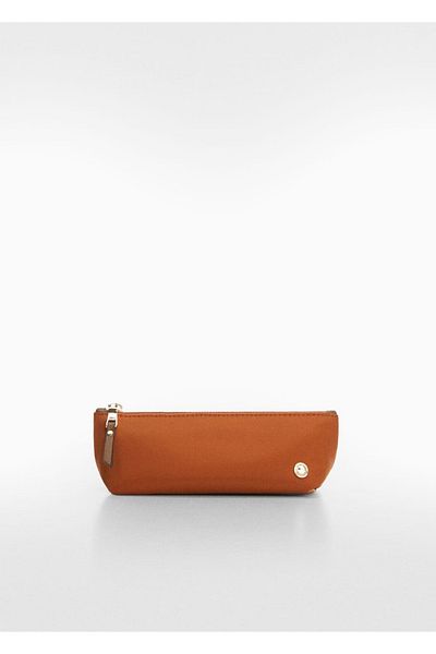 MANGO Woman Sheet Pen Holder