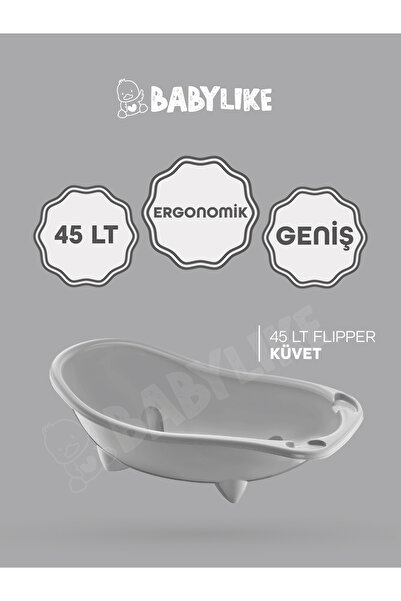 Babylike Bebek Küveti