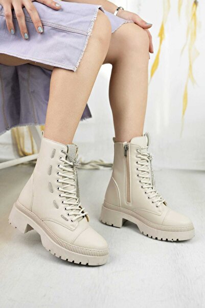 İncimoda Alvina Women's Boots