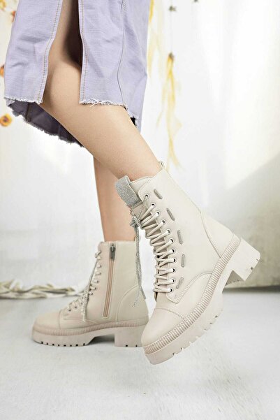 İncimoda Alvina Women's Boots