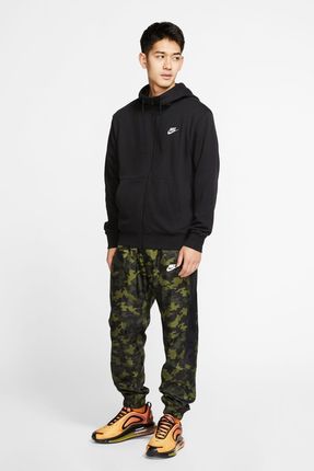 Nike BV2648 010 Sportswear Club Kapu onlu Ust Fiyat Yorumlar Trendyol