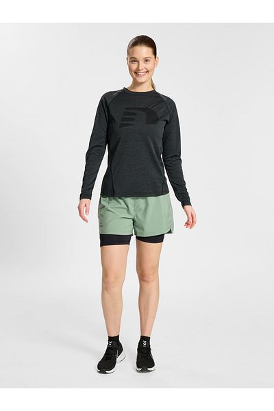 NEWLİNE nwlDETROIT 2IN1 SHORTS DAMEN