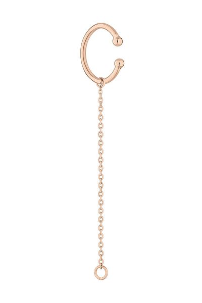 Liebeskind Berlin Ohrringe Ear Cuff