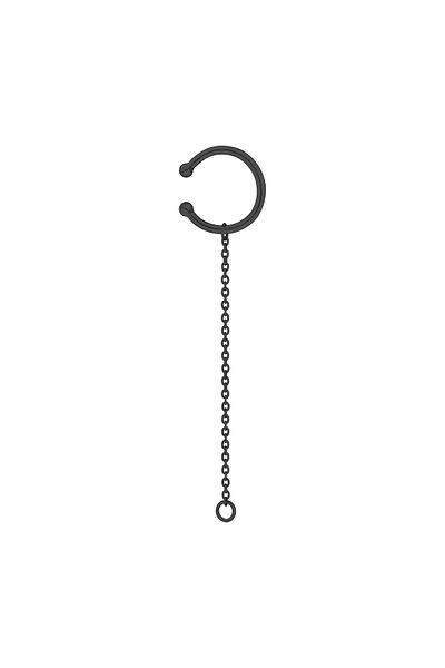 Liebeskind Berlin Ohrringe Ear Cuff