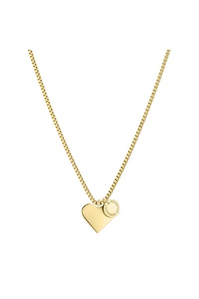 Liebeskind Berlin Schmuck-Set Schmuck-Set