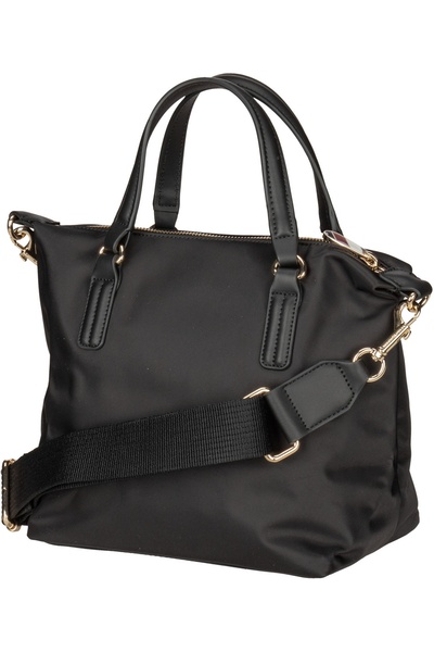 Tommy Hilfiger Malá taška Handtasche Poppy Flag