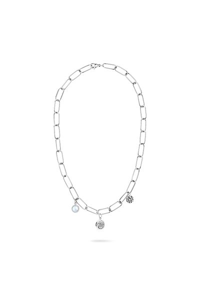 Apple of Eden Kette Halskette