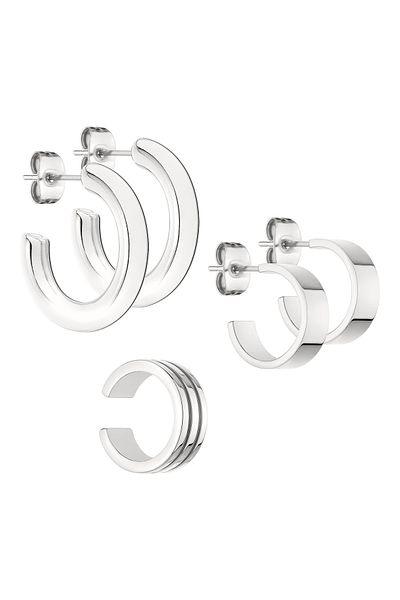 Liebeskind Berlin Schmuck-Set Schmuck-Set