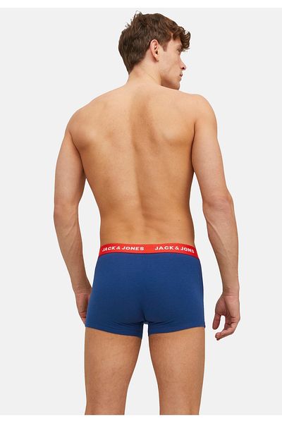 Jack & Jones Trunks 5er Pack Unterhosen Shorts JACLEE