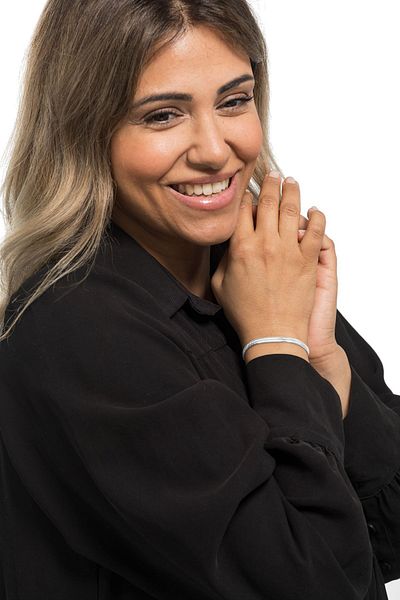 Heideman Armband Janne Goldfarben Casual