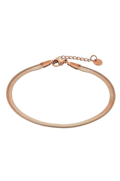 Heideman Armband Quinn Rose Goldfarben Festlich
