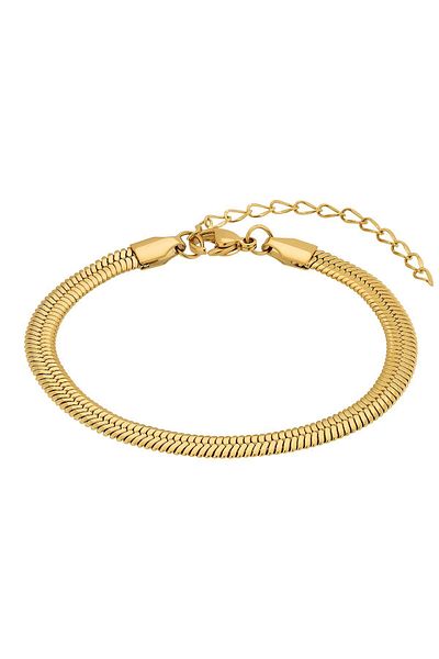 Heideman Armband Emilian schwarz farben casual