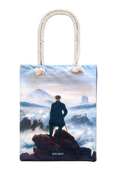 Doğu Batı Yayınları Travel on the Clouds - Comfortable and Stylish Design