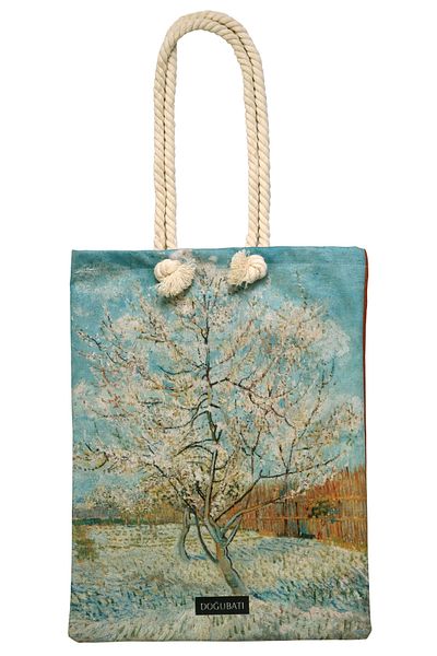 Doğu Batı Yayınları Pink Peach Tree