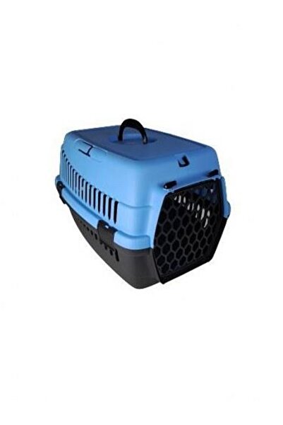 Pet Pretty TAŞIMA KABI KÜÇÜK RENKLİ ŞNY 49x35x35.5