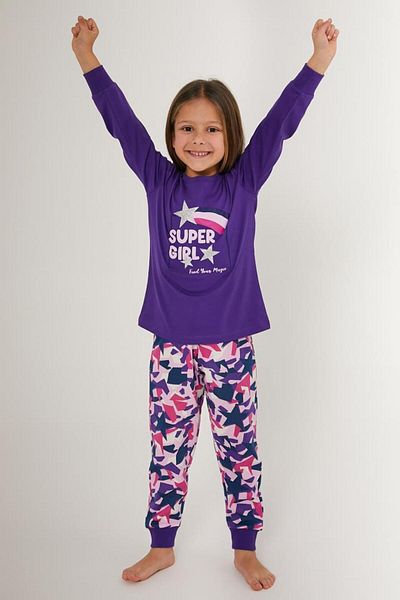 ROLY POLY RP3279-2 GIRL'S LONG SLEEVE SET