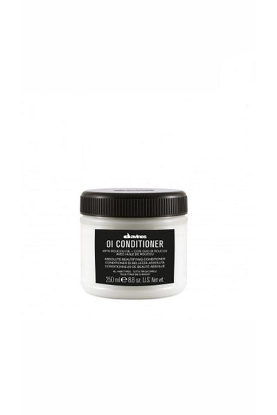 Davines Davines OI Care Cream for All Hair Types 250ml